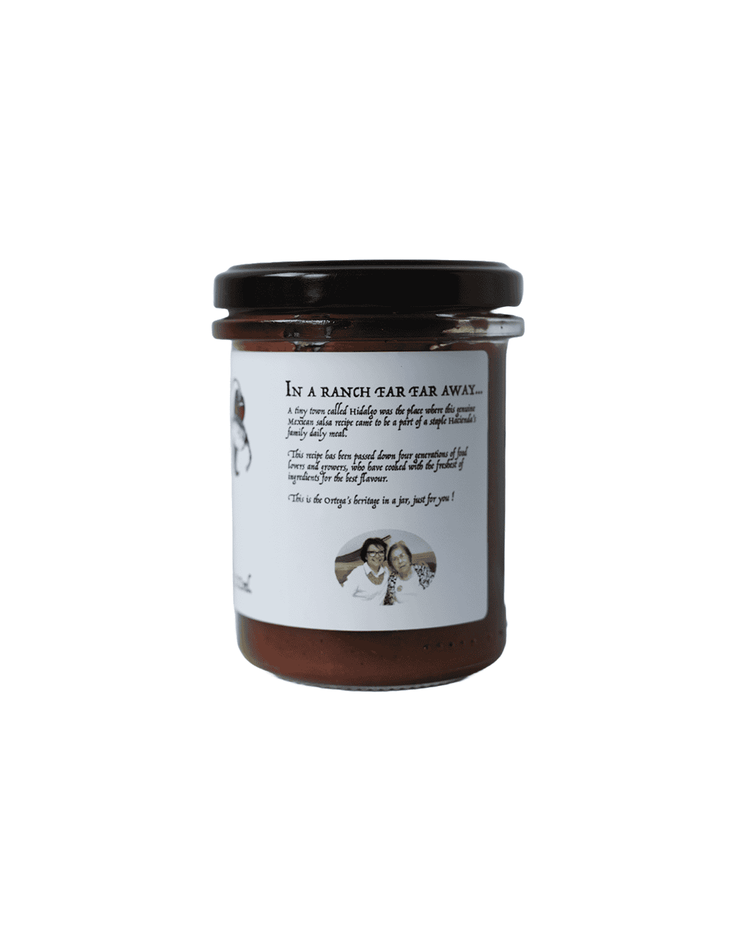 Experience the bold flavours of Mexico with La Salsa Loca’s authentic salsas, made from cherished family recipes. Using only fresh, all-natural ingredients, our salsas are a celebration of traditional Mexican taste, crafted to elevate any meal. From our fiery Mexican Salsa Verde to our savoury Mexica Casera blends, each jar is vegan, gluten-free, and packed with rich, vibrant flavours. Perfect for dipping, topping, or cooking, our salsas bring the taste of Mexico.